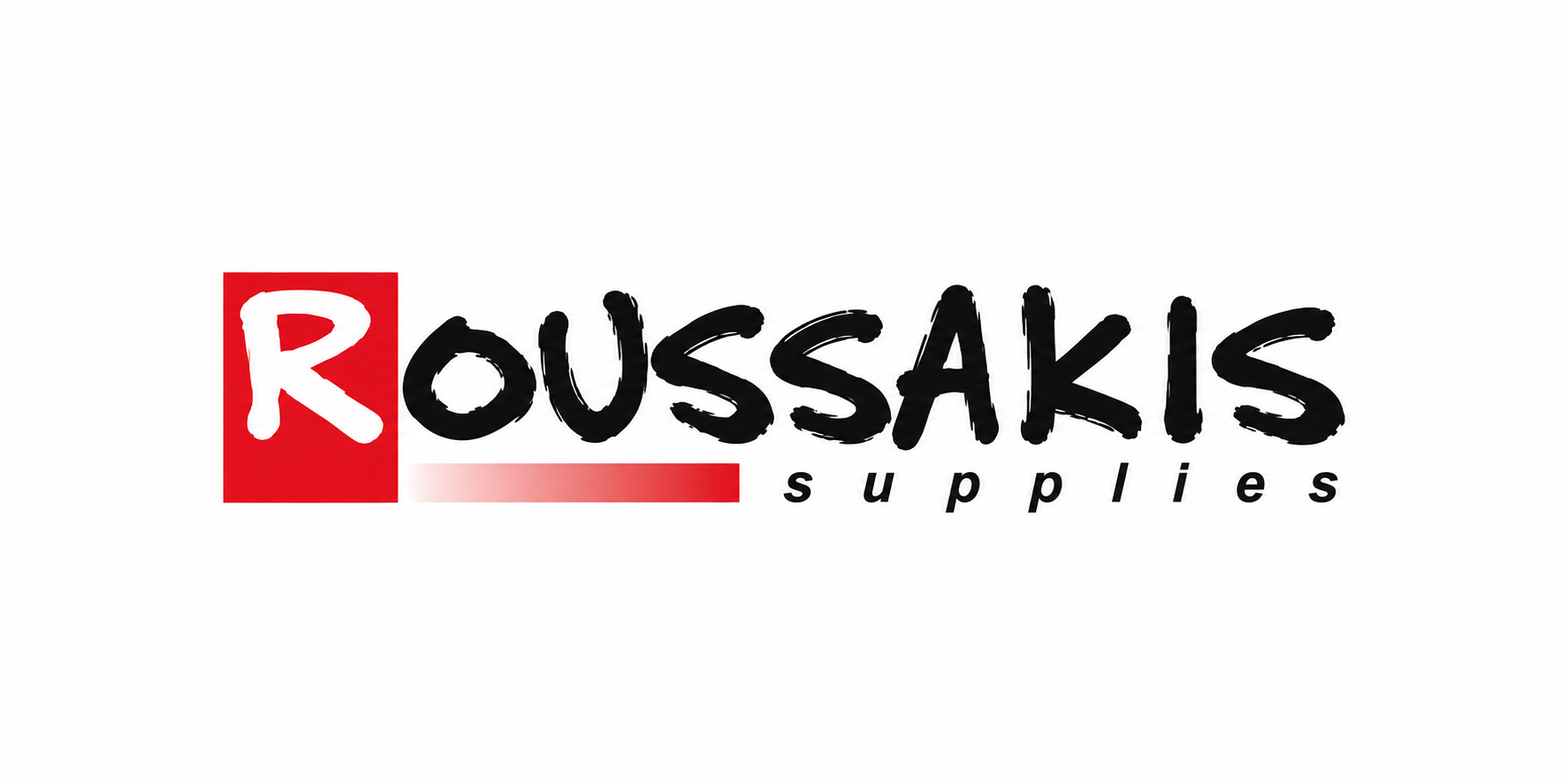 roussakis supplies logo